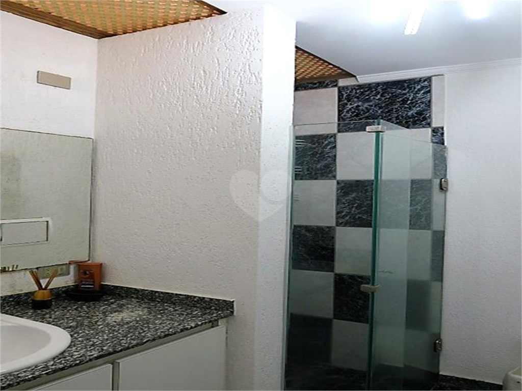 Venda Casa São Paulo Jardim Leonor REO339522 14