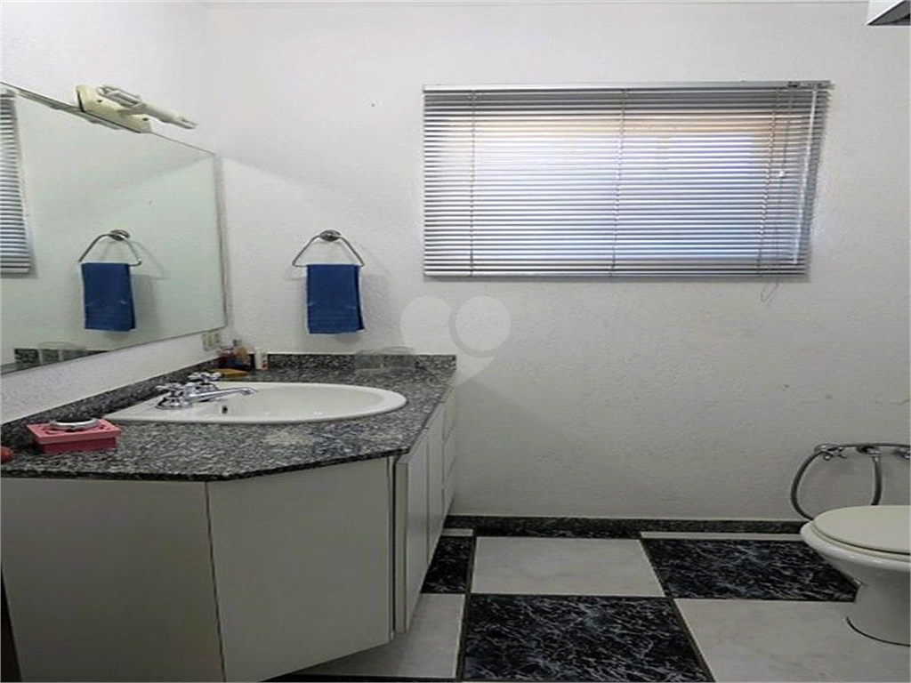 Venda Casa São Paulo Jardim Leonor REO339522 15