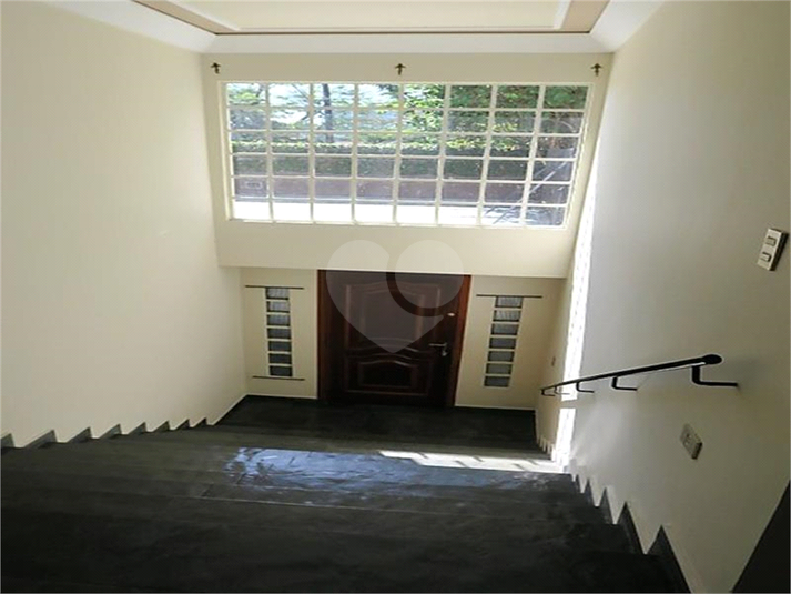 Venda Casa São Paulo Jardim Leonor REO339522 8