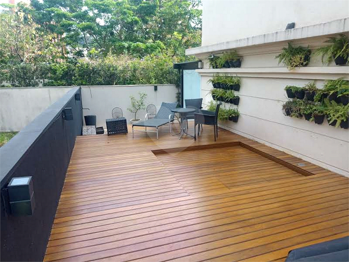 Venda Apartamento São Paulo Vila Cruzeiro REO339528 37