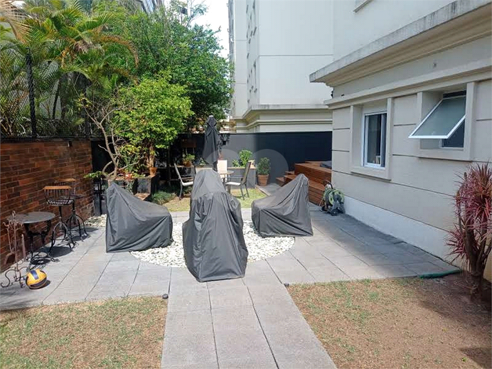 Venda Apartamento São Paulo Vila Cruzeiro REO339528 35