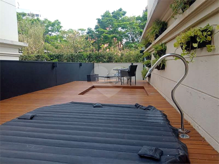 Venda Apartamento São Paulo Vila Cruzeiro REO339528 36