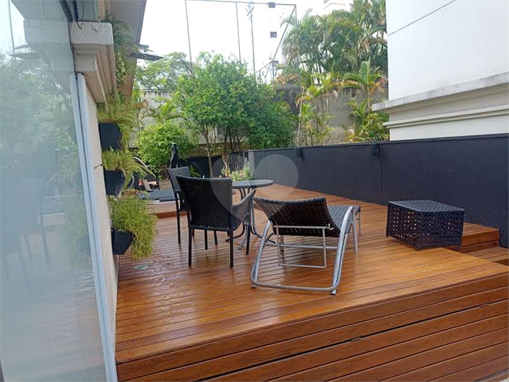 Venda Apartamento São Paulo Vila Cruzeiro REO339528 41