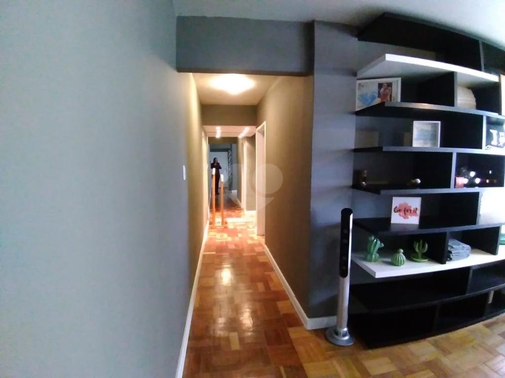 Venda Apartamento São Paulo Jardim Paulista REO339637 5