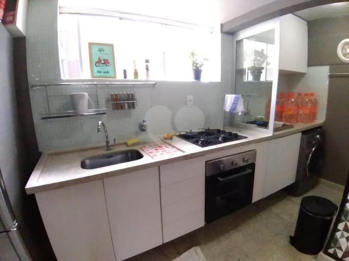 Venda Apartamento São Paulo Jardim Paulista REO339637 3