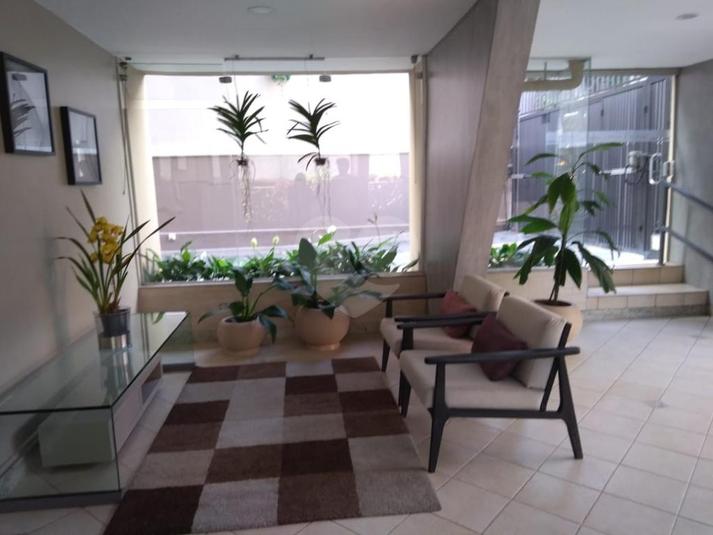 Venda Apartamento São Paulo Jardim Paulista REO339637 19