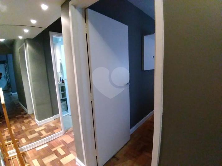 Venda Apartamento São Paulo Jardim Paulista REO339637 14