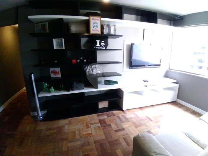 Venda Apartamento São Paulo Jardim Paulista REO339637 6