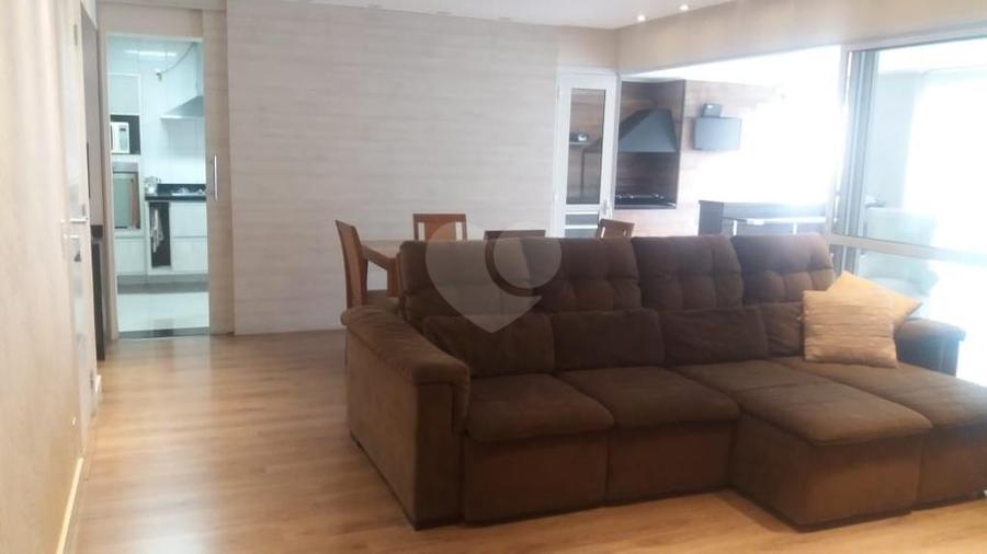 Venda Apartamento São Paulo Ipiranga REO339638 7