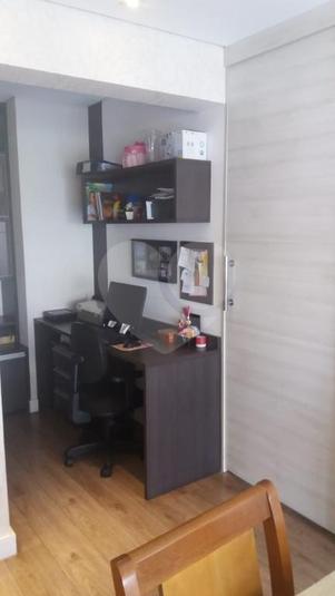 Venda Apartamento São Paulo Ipiranga REO339638 18