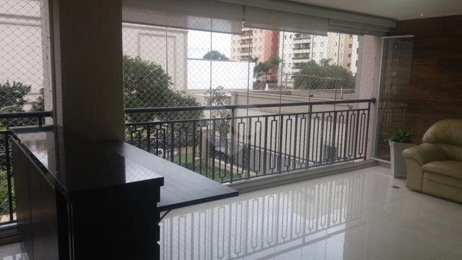 Venda Apartamento São Paulo Ipiranga REO339638 1