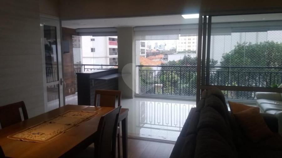 Venda Apartamento São Paulo Ipiranga REO339638 5