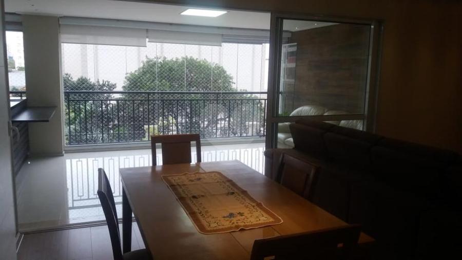 Venda Apartamento São Paulo Ipiranga REO339638 28