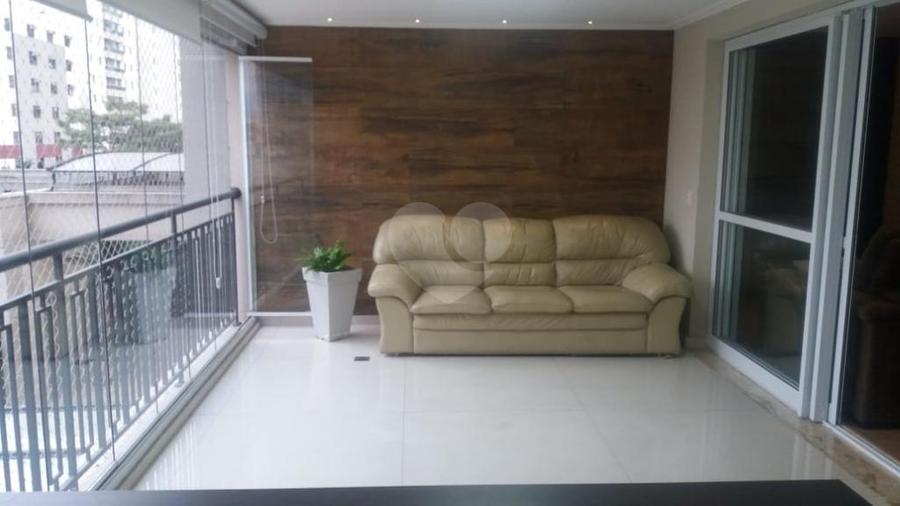 Venda Apartamento São Paulo Ipiranga REO339638 2