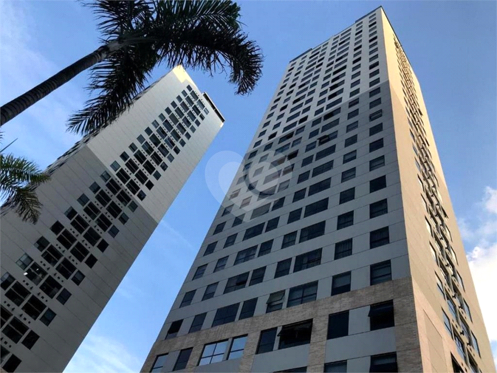 Venda Apartamento São Paulo Vila Leopoldina REO339653 20