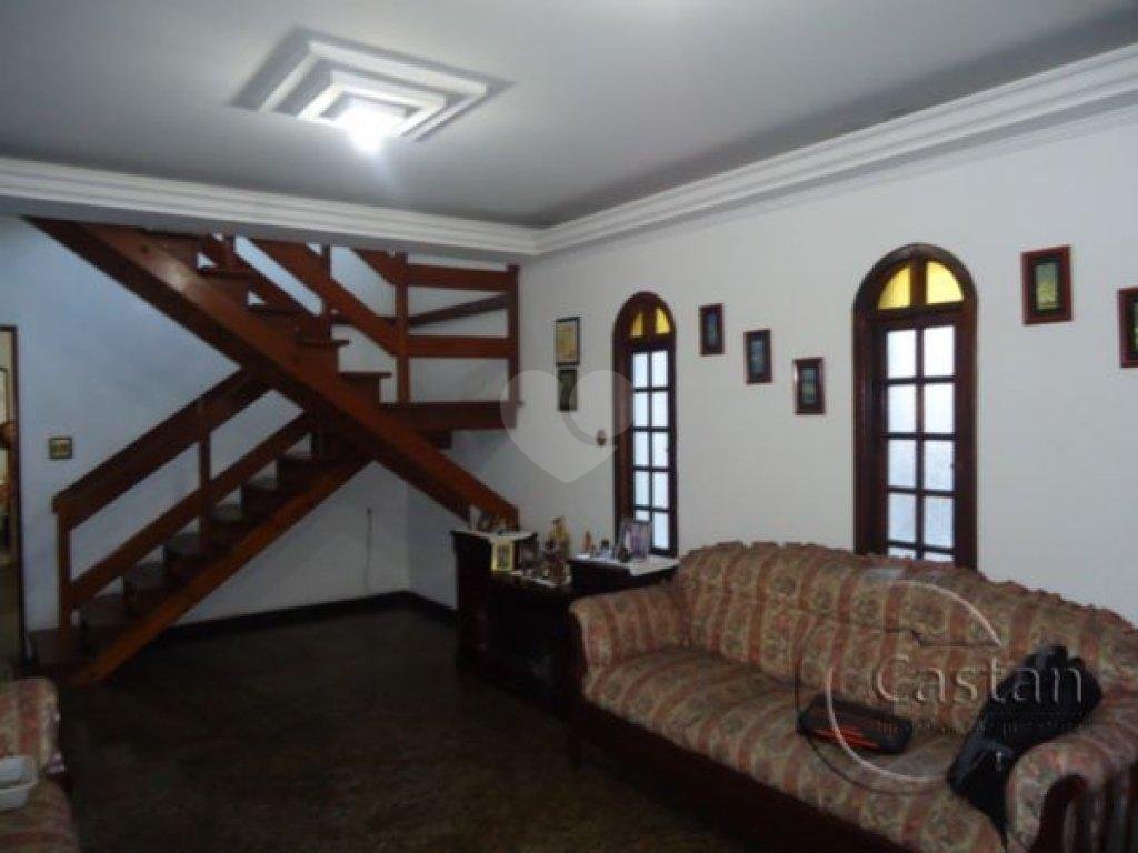 Venda Casa térrea São Paulo Vila Oratório REO33966 4