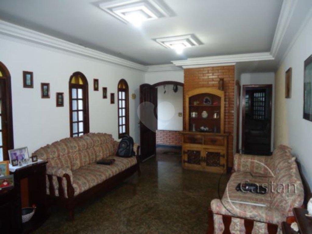 Venda Casa térrea São Paulo Vila Oratório REO33966 5