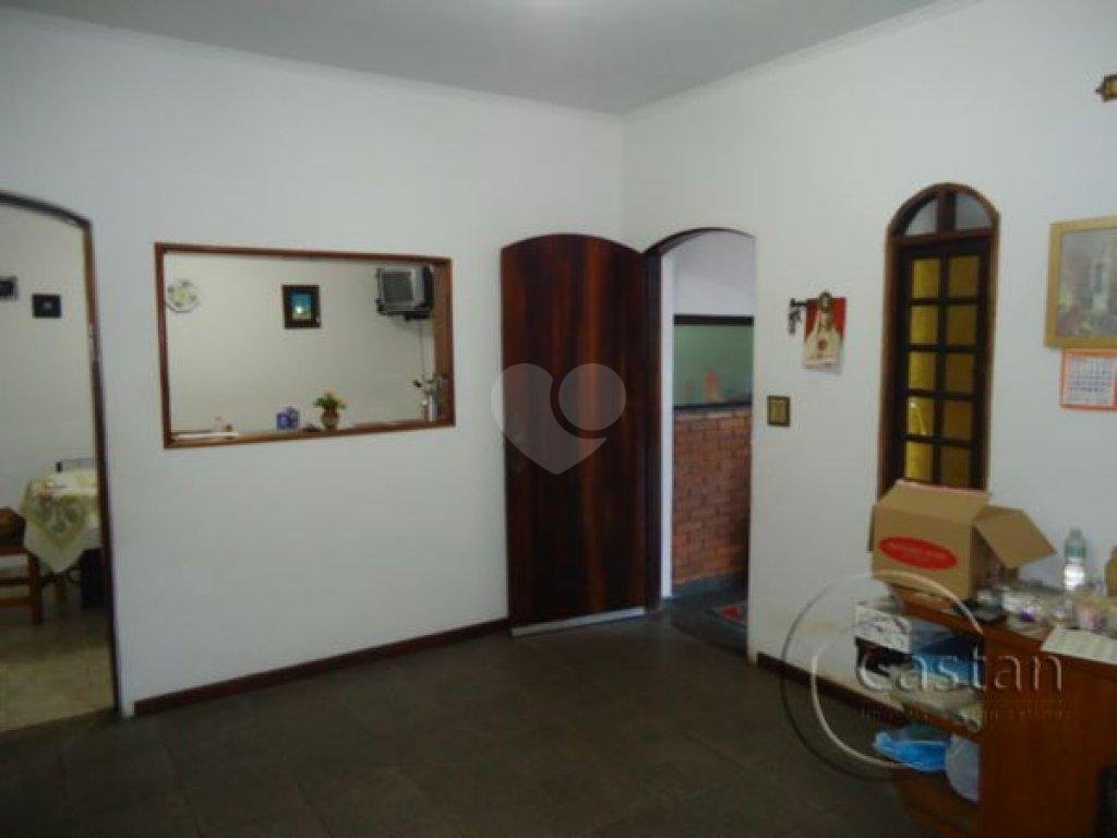 Venda Casa térrea São Paulo Vila Oratório REO33966 6