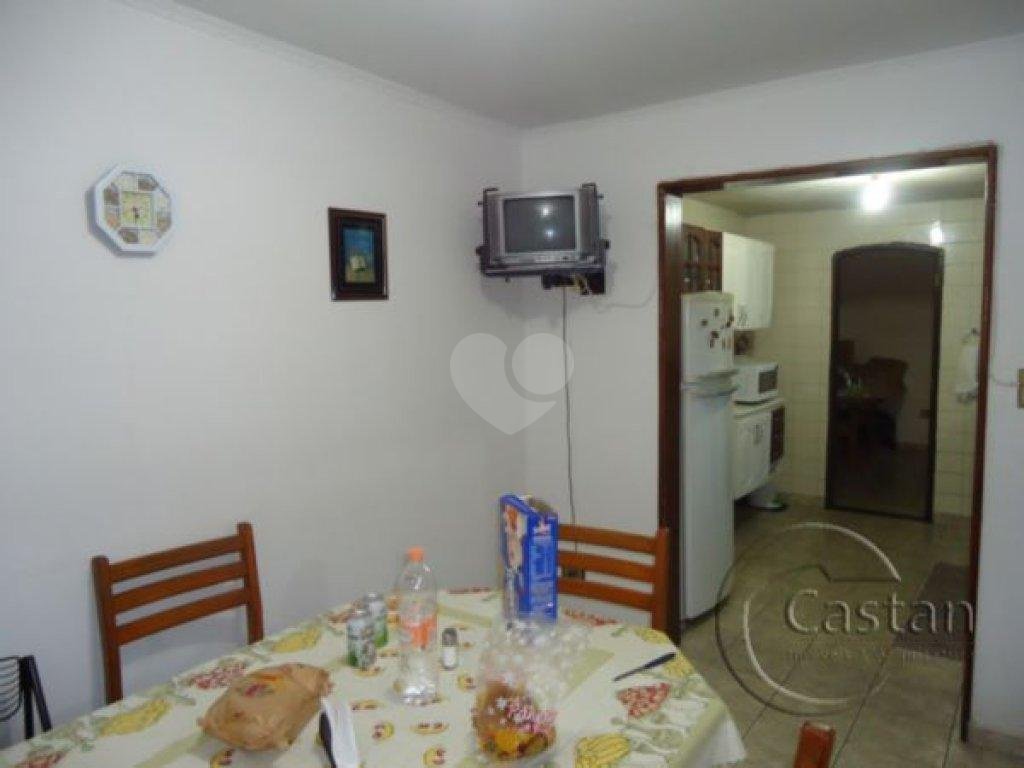 Venda Casa térrea São Paulo Vila Oratório REO33966 7