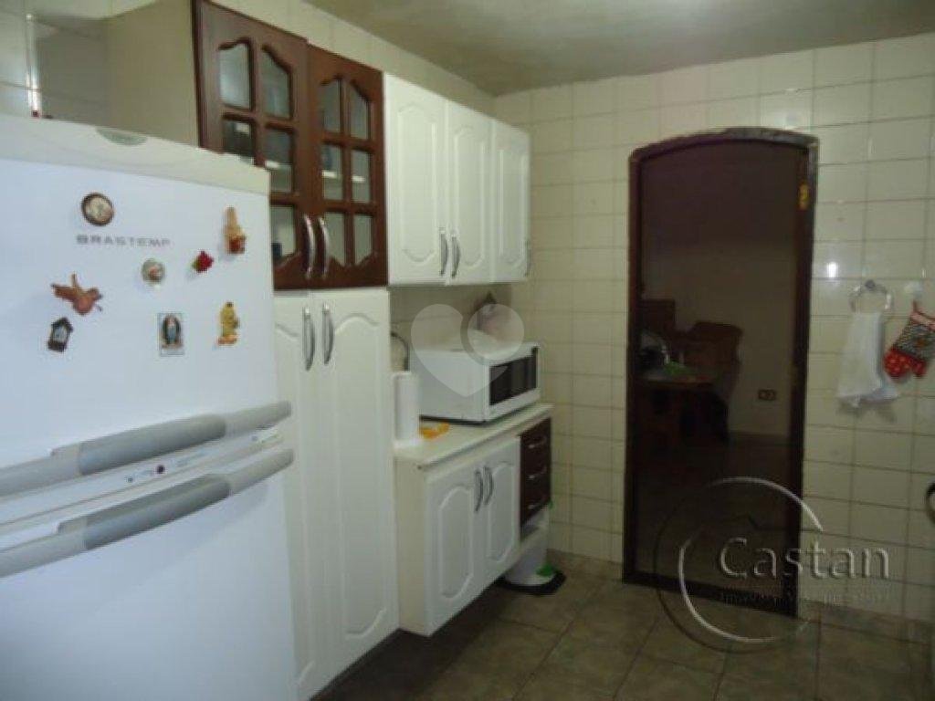 Venda Casa térrea São Paulo Vila Oratório REO33966 8