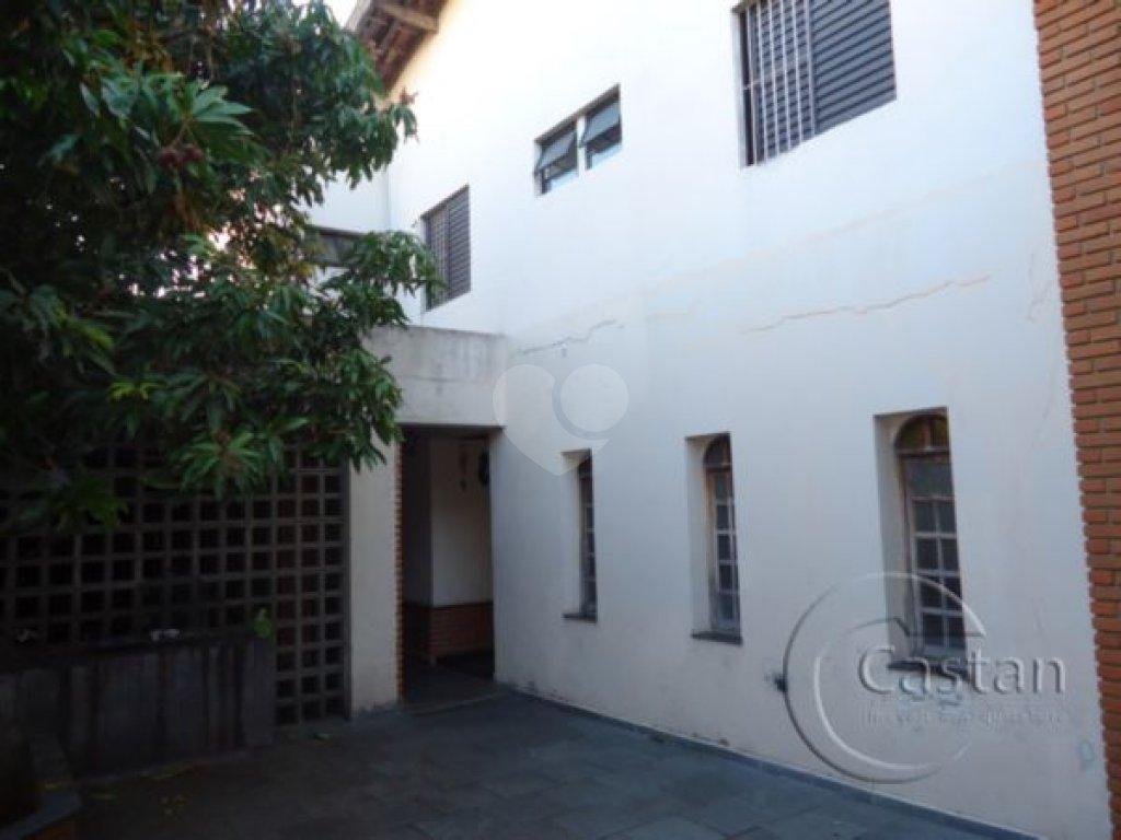 Venda Casa térrea São Paulo Vila Oratório REO33966 9