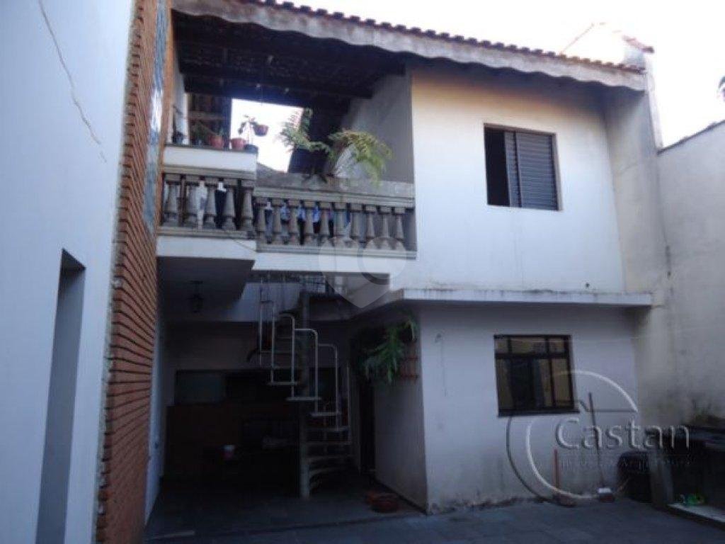 Venda Casa térrea São Paulo Vila Oratório REO33966 10