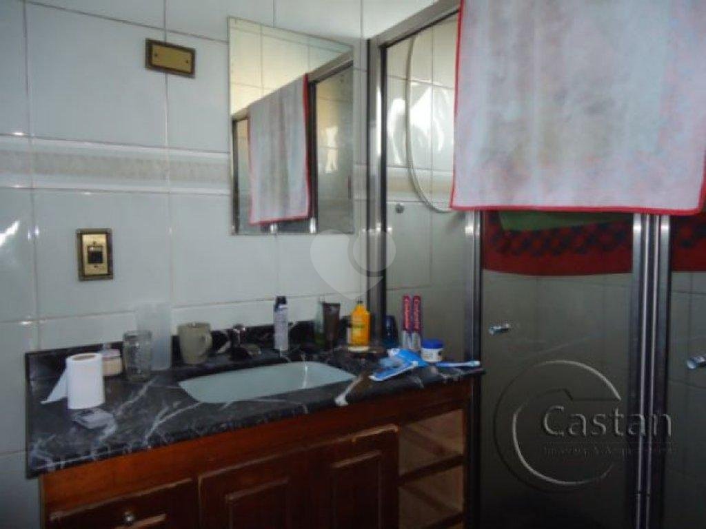 Venda Casa térrea São Paulo Vila Oratório REO33966 11