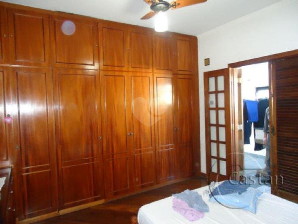 Venda Casa térrea São Paulo Vila Oratório REO33966 13