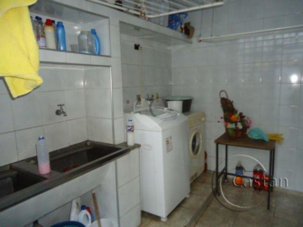 Venda Casa térrea São Paulo Vila Oratório REO33966 12