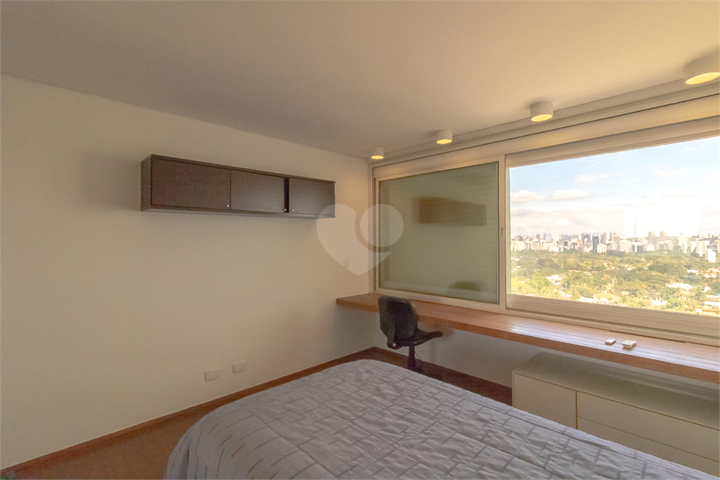 Venda Apartamento São Paulo Cerqueira César REO339691 22