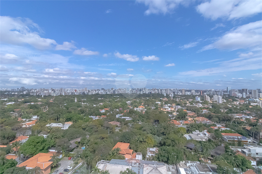 Venda Apartamento São Paulo Cerqueira César REO339691 5