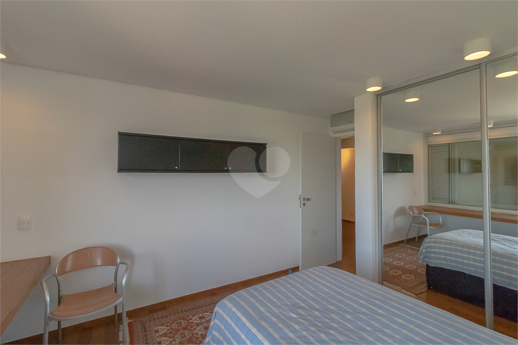 Venda Apartamento São Paulo Cerqueira César REO339691 33