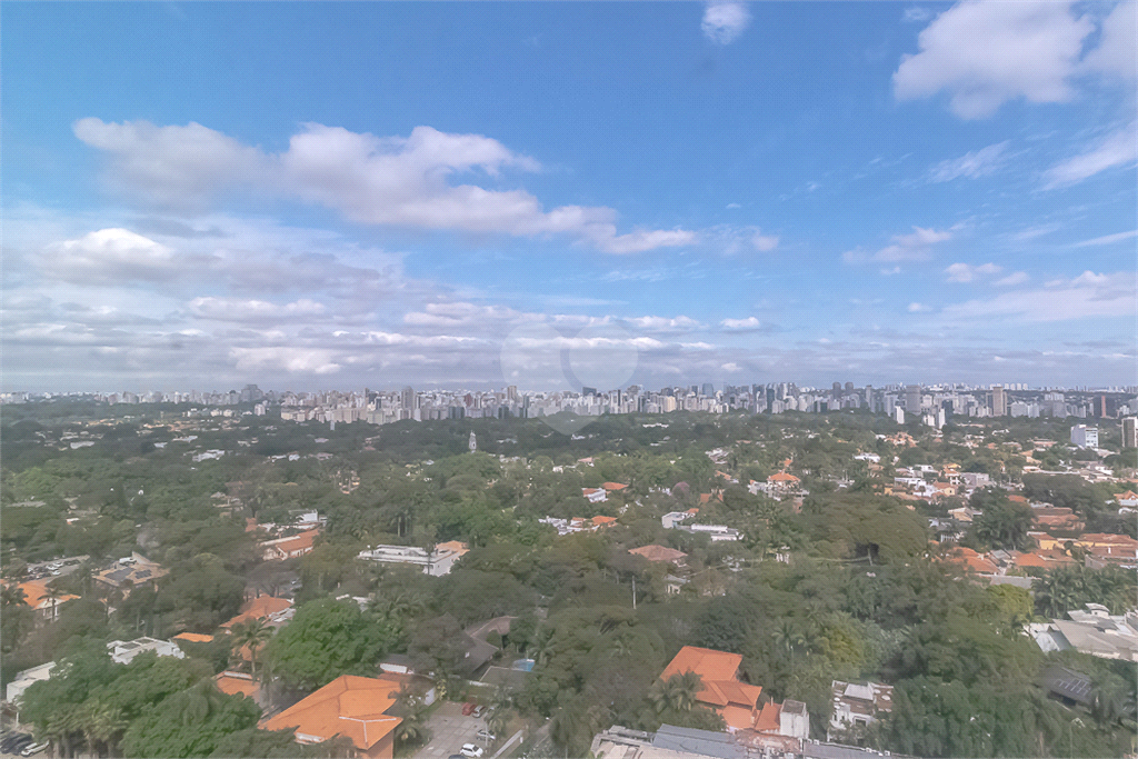 Venda Apartamento São Paulo Cerqueira César REO339691 26