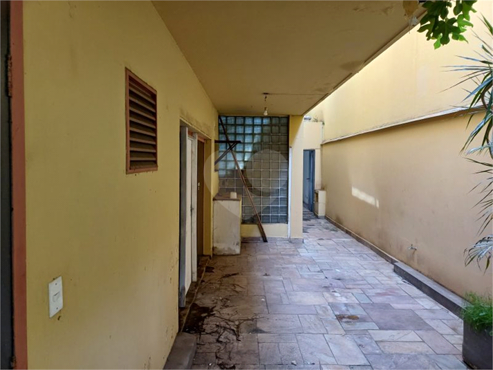 Venda Casa São Paulo Indianópolis REO339692 22