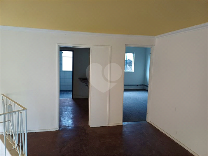 Venda Casa São Paulo Indianópolis REO339692 25