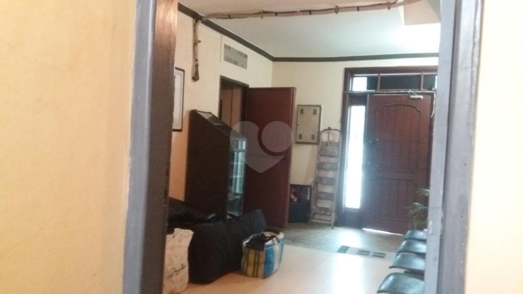 Venda Casa São Paulo Indianópolis REO339692 48