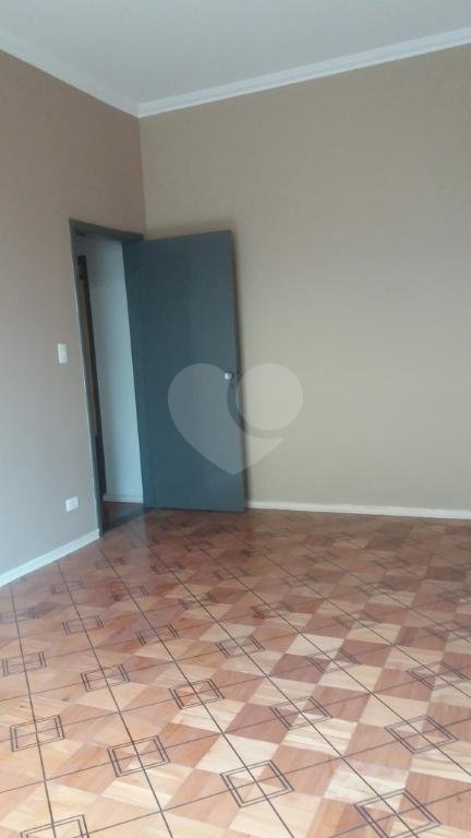 Venda Casa São Paulo Indianópolis REO339692 6