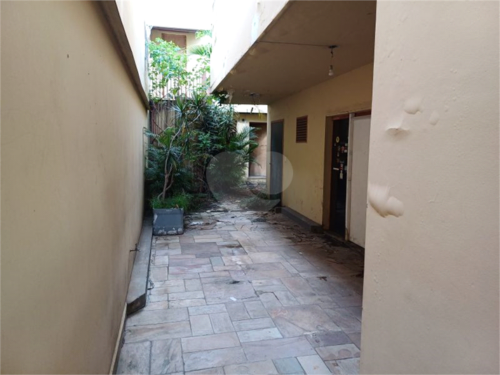 Venda Casa São Paulo Indianópolis REO339692 18