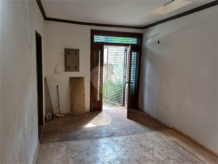 Venda Casa São Paulo Indianópolis REO339692 23