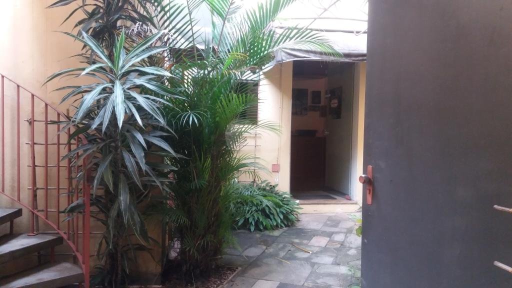 Venda Casa São Paulo Indianópolis REO339692 46