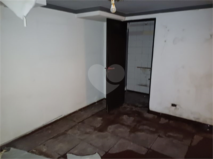 Venda Casa São Paulo Indianópolis REO339692 14