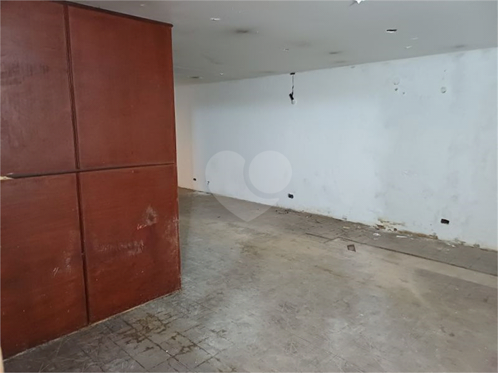 Venda Casa São Paulo Indianópolis REO339692 13