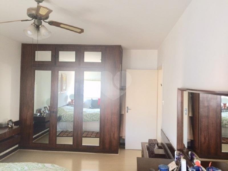 Venda Apartamento São Paulo Cerqueira César REO339695 15