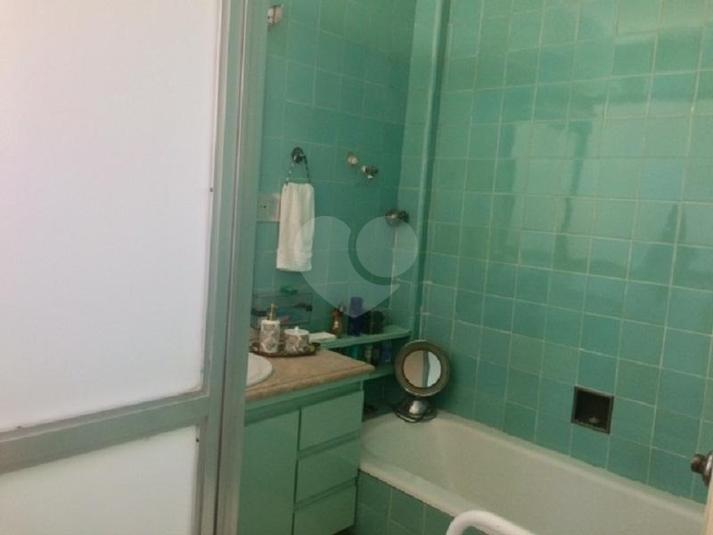 Venda Apartamento São Paulo Cerqueira César REO339695 28