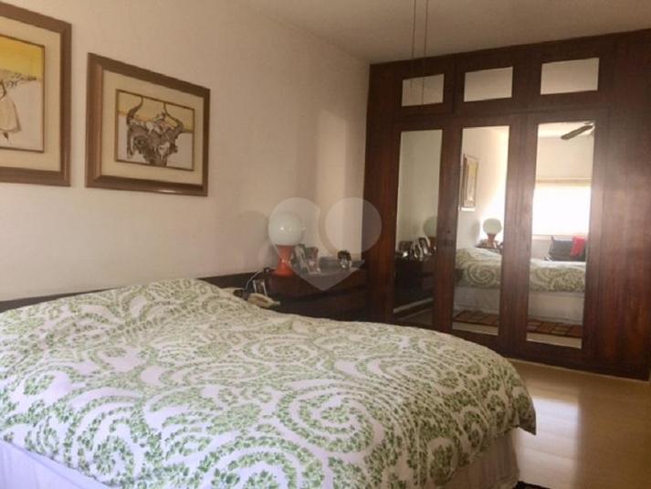 Venda Apartamento São Paulo Cerqueira César REO339695 19