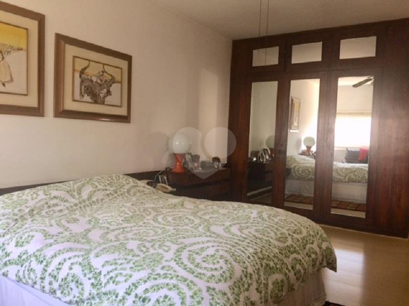 Venda Apartamento São Paulo Cerqueira César REO339695 26