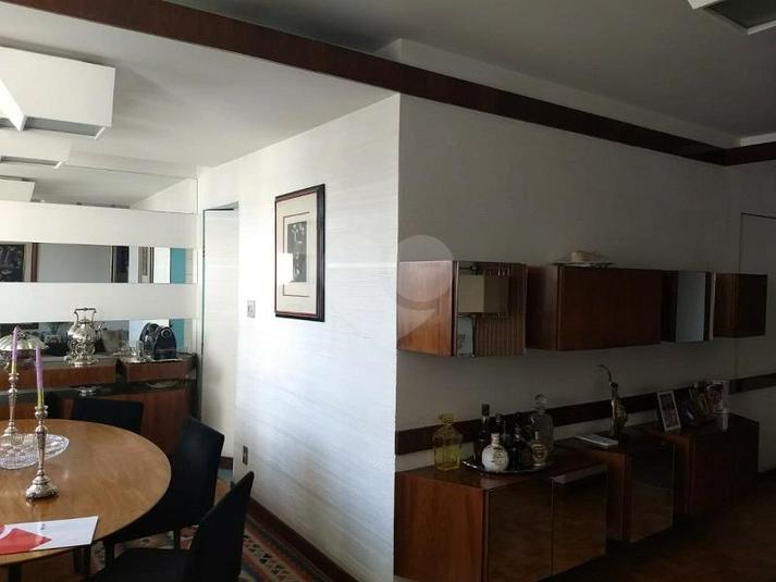 Venda Apartamento São Paulo Cerqueira César REO339695 18