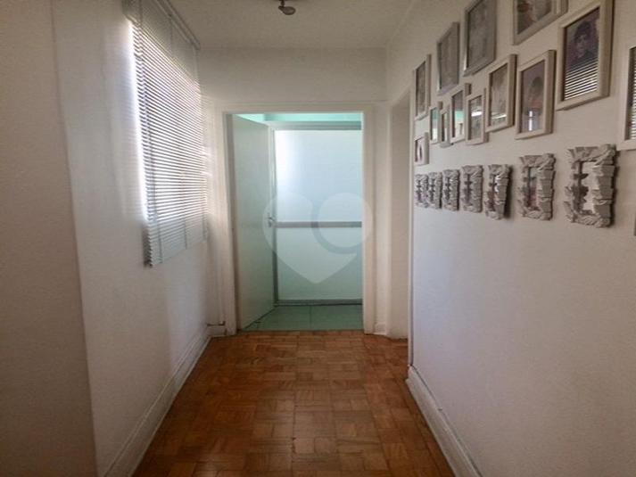 Venda Apartamento São Paulo Cerqueira César REO339695 24