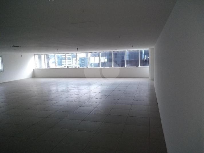 Venda Lajes Corporativas São Paulo Vila Olímpia REO339712 11