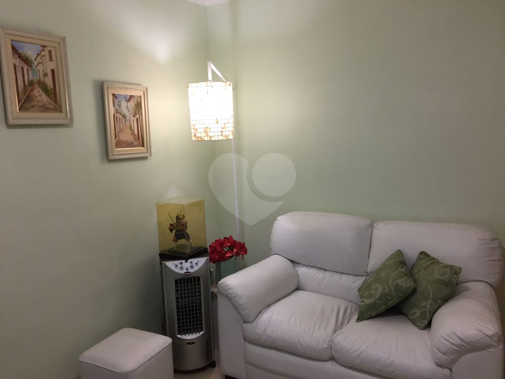 Venda Apartamento São Paulo Chácara Inglesa REO339738 6